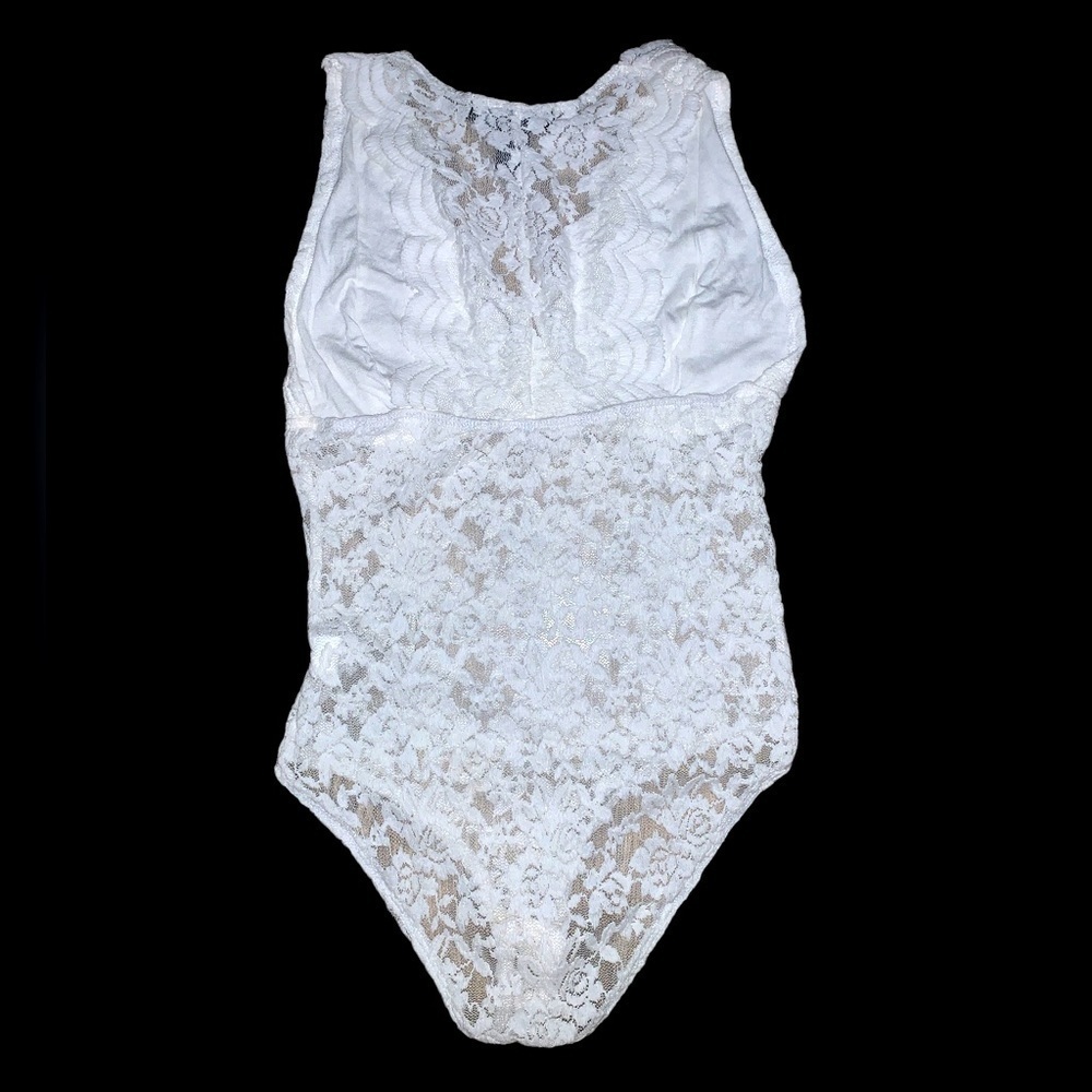STREETWEAR SOCIETY BODYSUIT - Picture 3 of 3